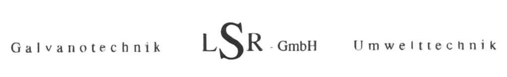 LSR Logo alt
